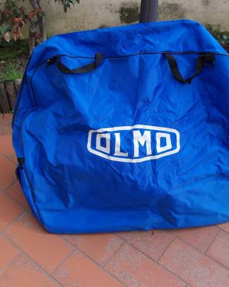 BORSA PORTA TELAIO OLMO