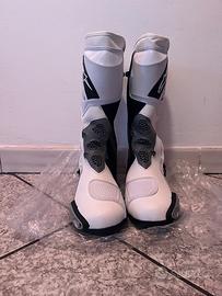 Stivali alpinestar uomo donna 44