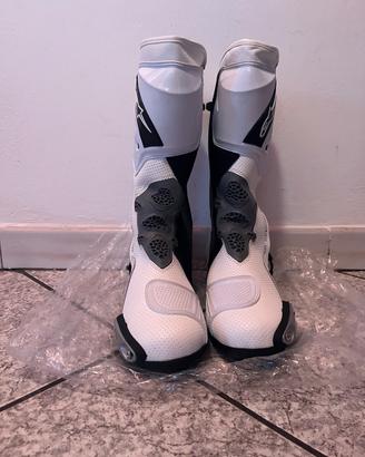 Stivali alpinestar uomo donna 44