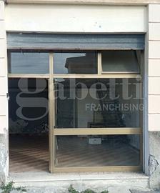 Magazzino Terracina [Cod. rif 3276748VCG]