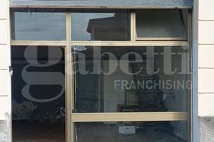 Magazzino Terracina [Cod. rif 3276748VCG]