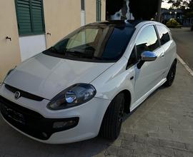 Fiat Punto Evo Sport