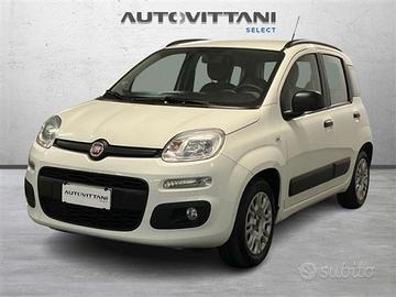 FIAT Panda 1.2 Lounge 69cv E6 5 p.