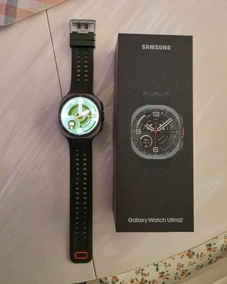 Samsung ultra 2 galaxy 