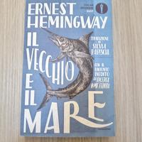 Ernest Hemingway: Il vecchio e il mare