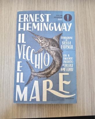 Ernest Hemingway: Il vecchio e il mare