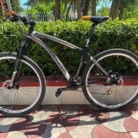 MTB TORPADO MERCURY T710 in ALLUMINIO 6061