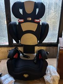Seggiolino Auto Chicco Key 2-3