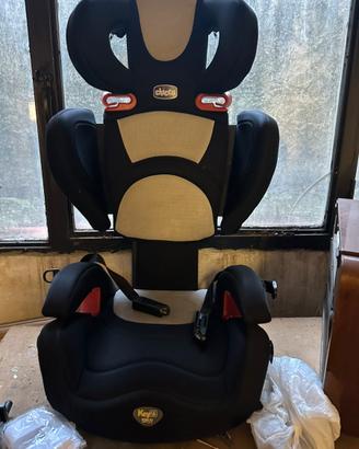 Seggiolino Auto Chicco Key 2-3