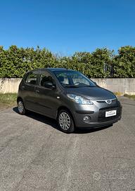 Hyundai i10 1.1 GPL *UNICO proprietario*