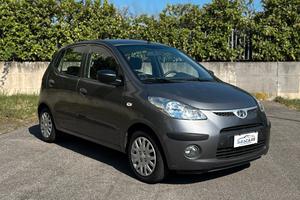 Hyundai i10 1.1 GPL *UNICO proprietario*