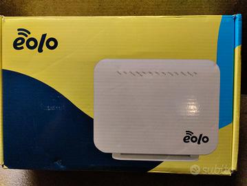 router eolo