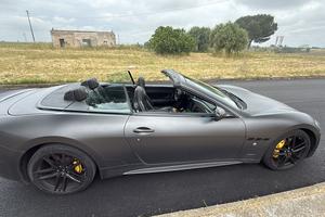 Maserati Grancabrio MC Centenario serie specialeV8