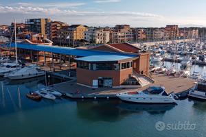Posto barca 10 m Marina di Grosseto