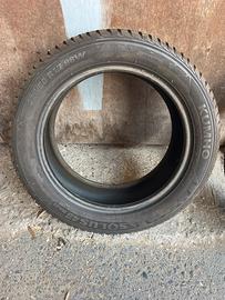 Pneumatici usati kumho solus 4s ha32