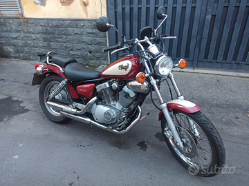 Virago XV 250