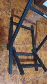 supporto x casse o strumenti 