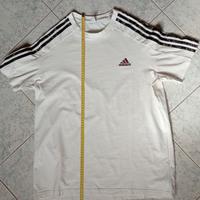 Maglietta Adidas unisex taglia L