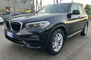 BMW X3 xdrive20d mhev 48V Business Advantage auto