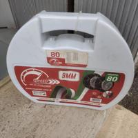 catene neve montaggio veloce super  fast