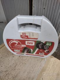 catene neve montaggio veloce super  fast