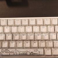 Ducky One 2 SF Keyboard Tastiera Usata Condizioni 