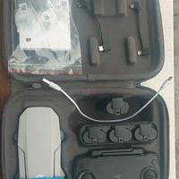 DJI Mavic Mini Fly More Combo Accessori Perfetti