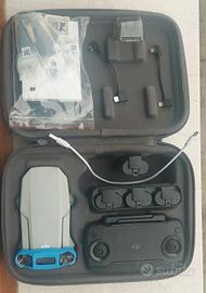 DJI Mavic Mini Fly More Combo Accessori Perfetti