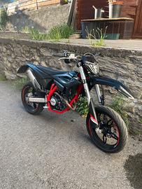 Beta 125