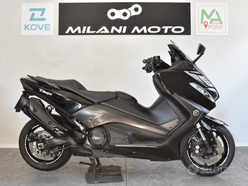 Yamaha T-Max 530 - 2018