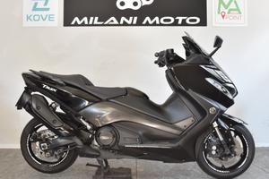 Yamaha T-Max 530 - 2018