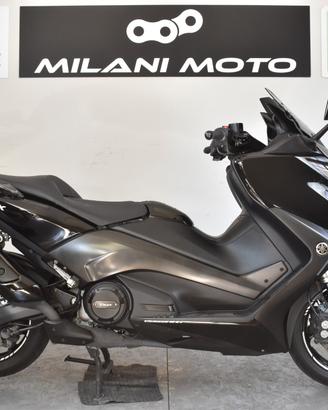 Yamaha T-Max 530 - 2018