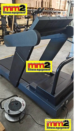 tapis Technogym usato run race paga a rate promo