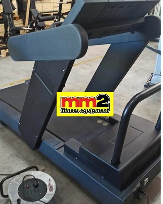 tapis Technogym usato run race paga a rate promo