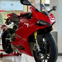 DUCATI PANIGALE 1199 S ABS TERMIGNONI FINANZIABILE