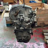 CAMBIO MANUALE 6 MARCE FIAT GRANDE PUNTO