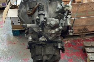 CAMBIO MANUALE 6 MARCE FIAT GRANDE PUNTO
