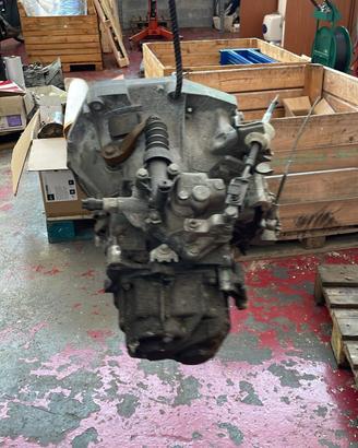 CAMBIO MANUALE 6 MARCE FIAT GRANDE PUNTO