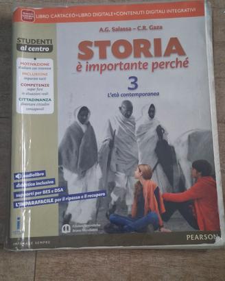 storia è important perchè 3