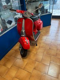 Piaggio Vespa 50 S