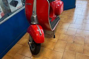 Piaggio Vespa 50 S