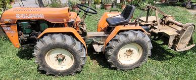 Trattore Goldoni 926 RS/DT