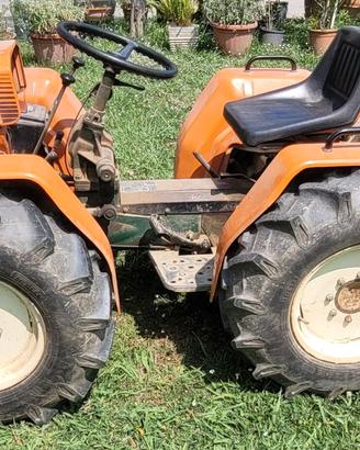 Trattore Goldoni 926 RS/DT