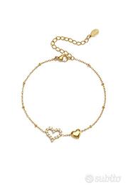 Bracciale💎💛