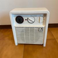 Termoventilatore vortice