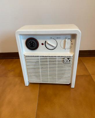 Termoventilatore vortice