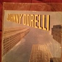 Lp Johnny Dorelli "Dance with"