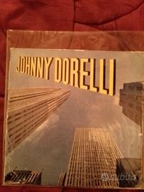 Lp Johnny Dorelli "Dance with"