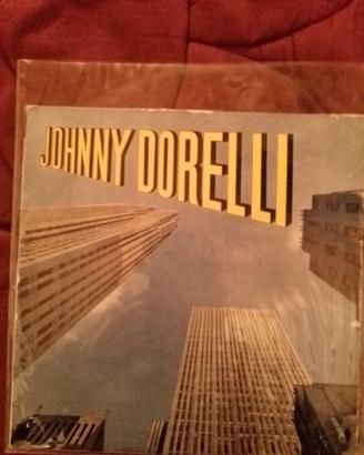 Lp Johnny Dorelli "Dance with"