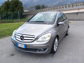 Mercedes Classe B 180 CDI Sport Aut.
